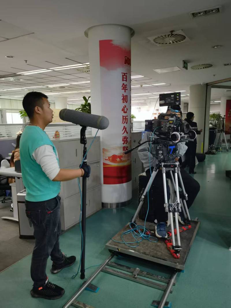 长宁县广告片拍摄：用故事化表达传递品牌温度，拉近与用户的距离！