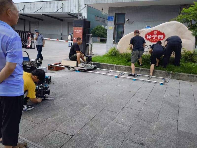长宁县TVC拍摄：制造业专属TVC方案，用镜头展现企业硬核实力！
