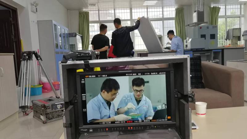 元宇宙搭台唱戏，长宁县广告片拍摄公司抢滩虚拟世界首支舞