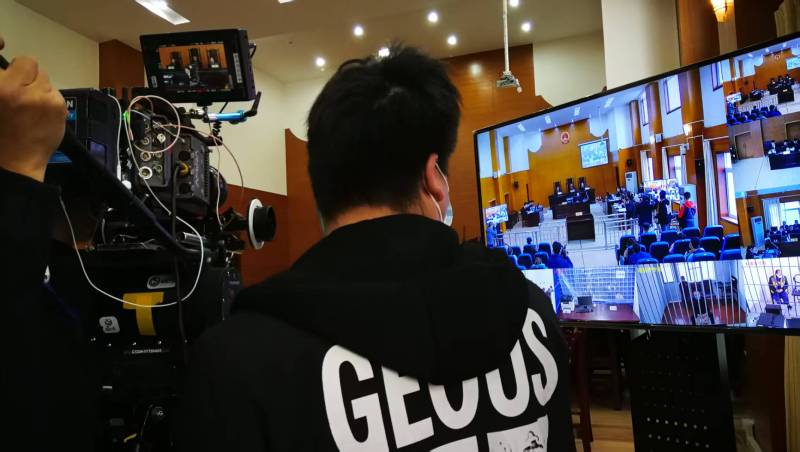 长宁县TVC制作：政企单位合规宣传，专业把控内容，官方平台适用！