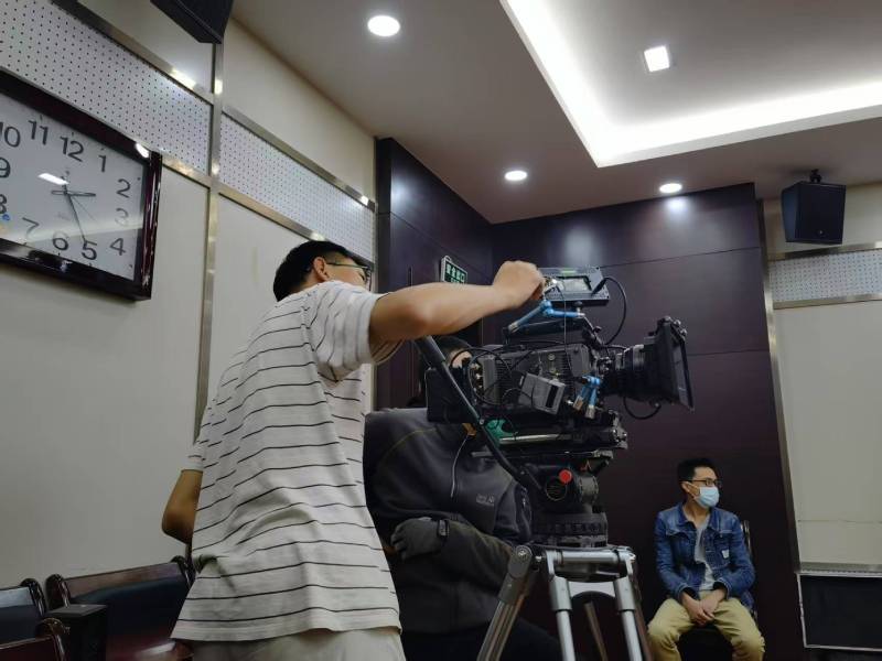 长宁县TVC拍摄公司：让每个品牌都能拥有自己的好莱坞大片