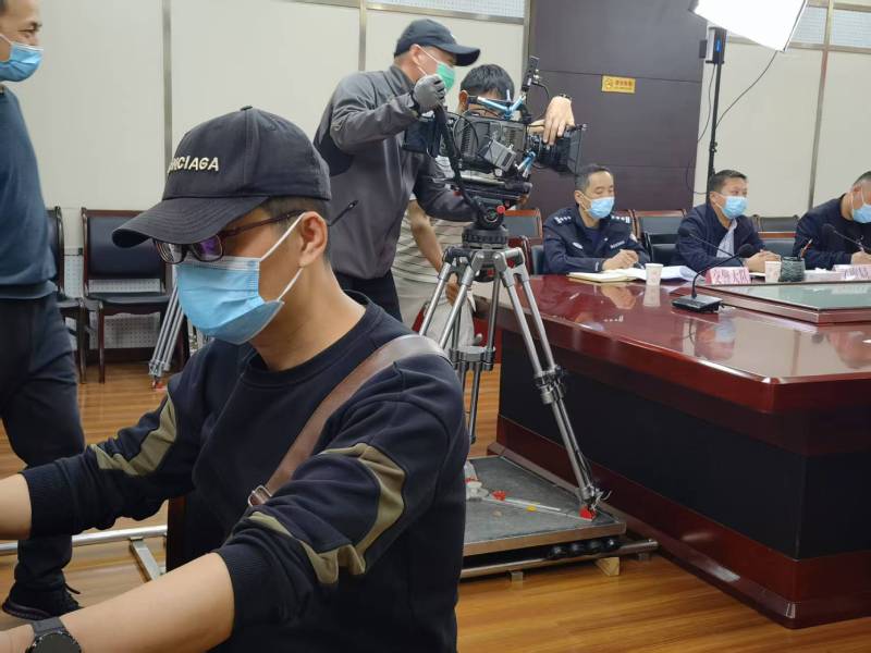 长宁县TVC拍摄公司怎么筛选？记住这3个核心标准！
