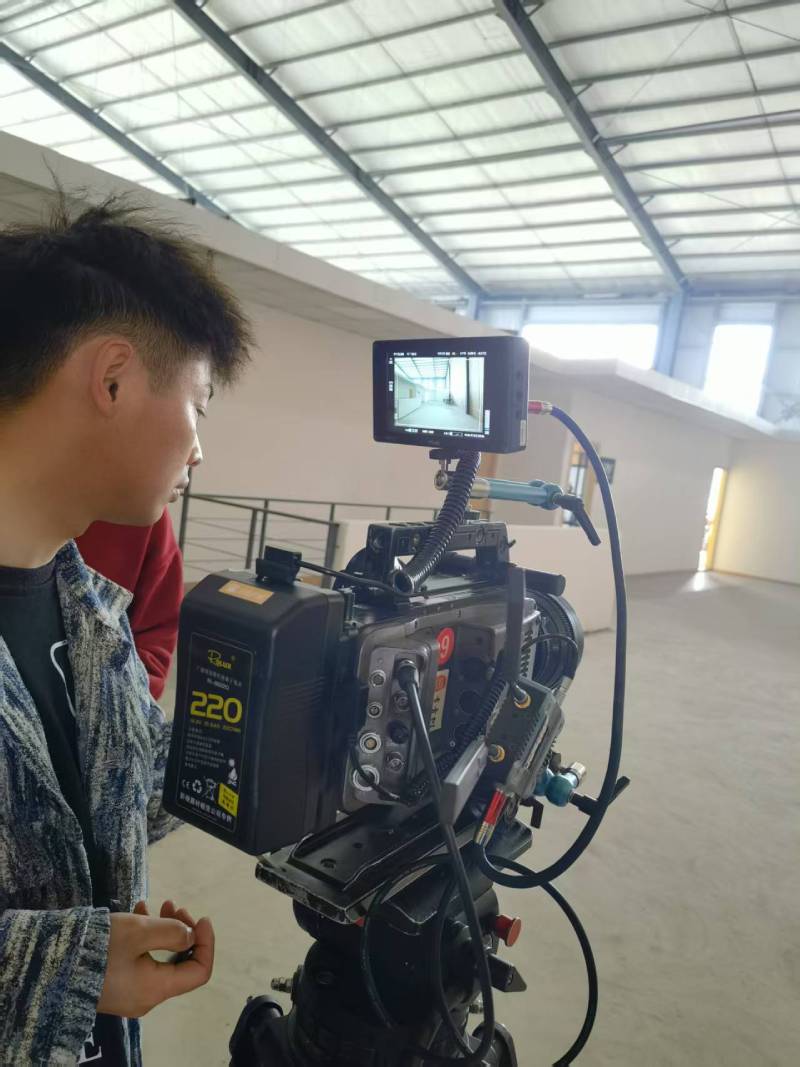 解锁长宁县广告片拍摄：以创意镜头，解锁品牌商业价值新高度