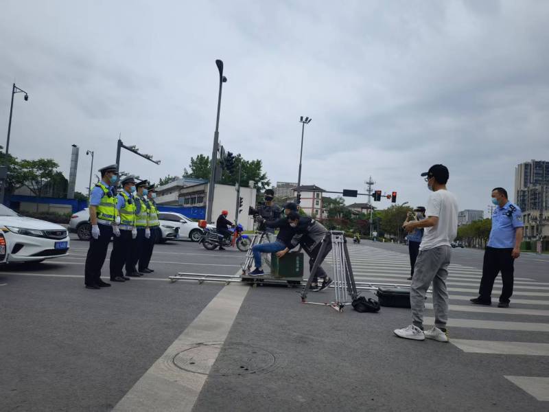 长宁县TVC拍摄公司：医疗科技企业信赖之选，专业内容可视化呈现！