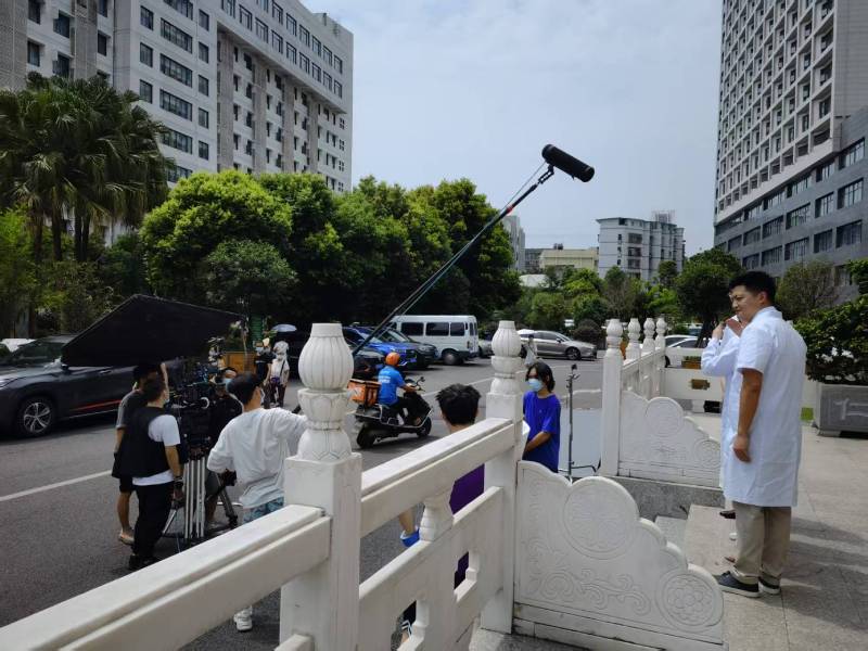 长宁县广告片拍摄公司低成本实现高规格制作的诀窍