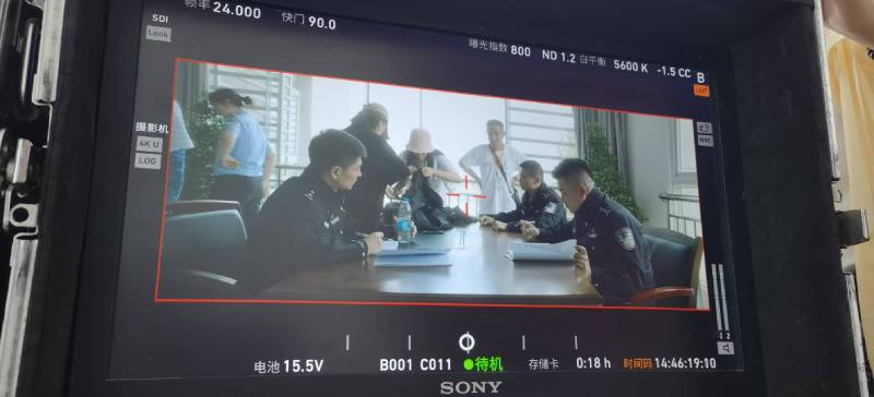 长宁县广告片拍摄公司服务世界500强的标准化体系